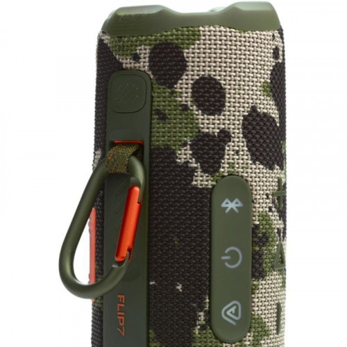 JBL Flip 7 Squad - Altavoz Bluetooth