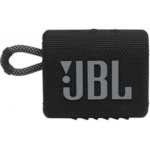 JBL GO 3