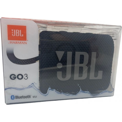 JBL GO 3