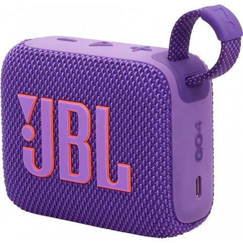 JBL Go 4