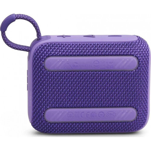 JBL Go 4