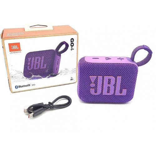 JBL Go 4