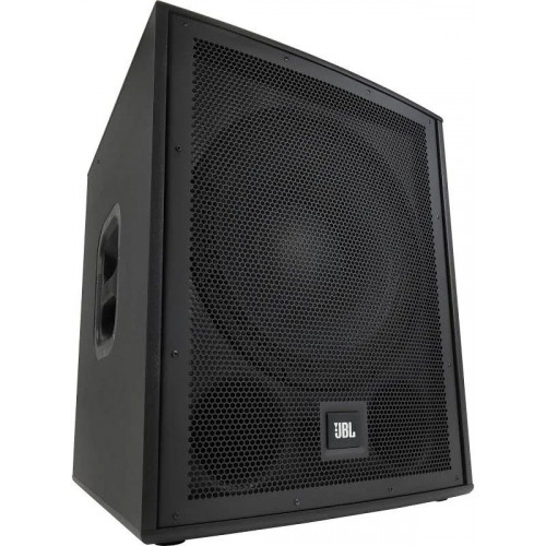 JBL IRX115S