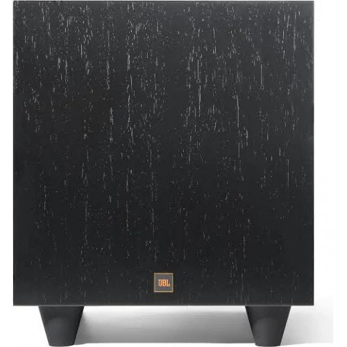 JBL L10cs Nogal