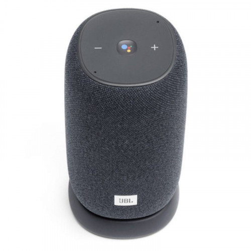 JBL Link Portable Altavoz Bluetooth Speaker con Asistente Google Gris