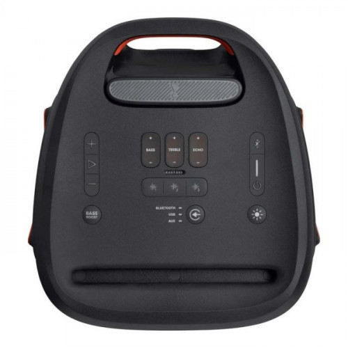 JBL Partybox 310 Altavoz Torre Inalambrico 240W Con Batería