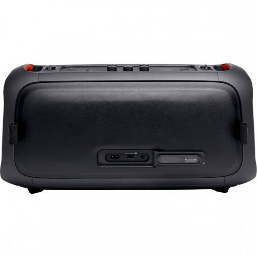 JBL PartyBox On-The-Go Altavoz Bluetooth con Micrófono 100W
