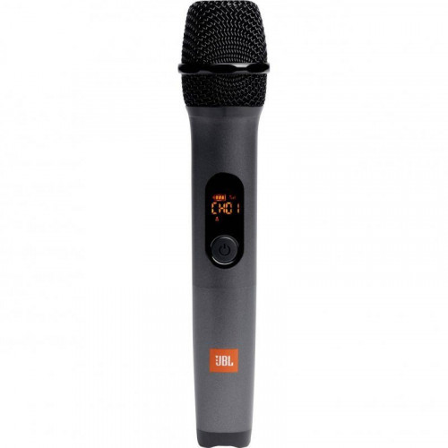 JBL PartyBox On-The-Go Altavoz Bluetooth con Micrófono 100W