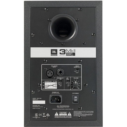 JBL Professional 305P MKII