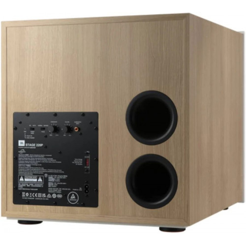 JBL Stage 220P
