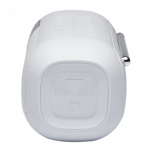 JBL Tuner 2 Radio con Bluetooth Blanco
