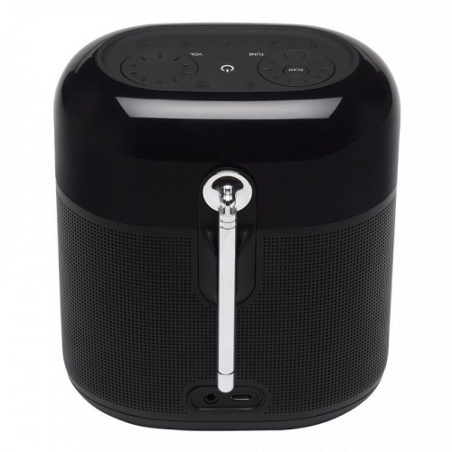 JBL Tuner XL Radio con Bluetooth Negro