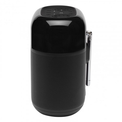 JBL Tuner XL Radio con Bluetooth Negro