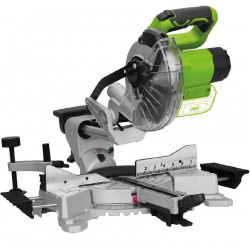 jbm 60022 Ingletadora a batería