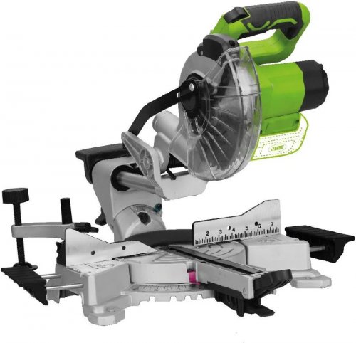 jbm 60022 Ingletadora a batería
