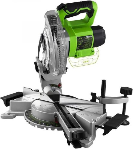 jbm 60022 Ingletadora a batería