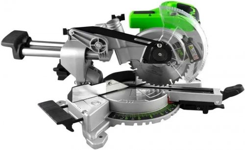 jbm 60022 Ingletadora a batería