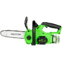 JBM 60029 Motosierra eléctrica BRUSHLESS