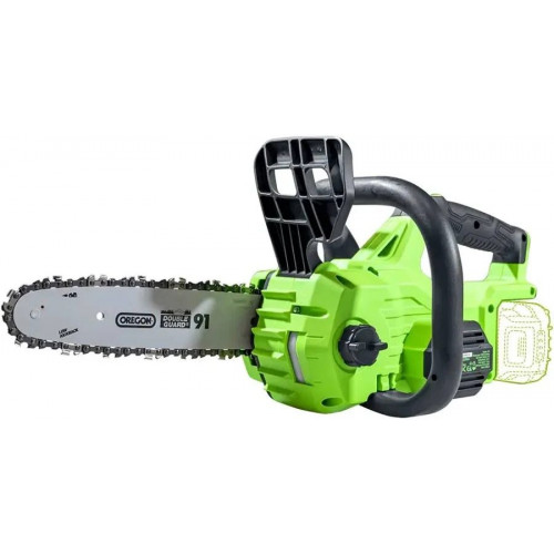 JBM 60029 Motosierra eléctrica BRUSHLESS