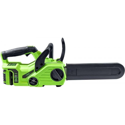 JBM 60029 Motosierra eléctrica BRUSHLESS