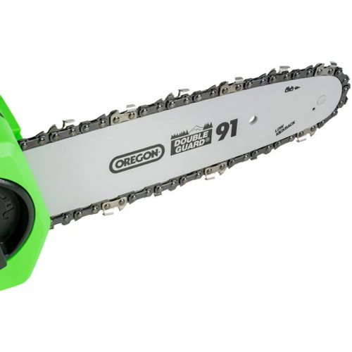 JBM 60029 Motosierra eléctrica BRUSHLESS