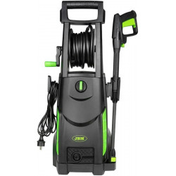 JBM Hidrolimpiadora de Alta Presión 2400W