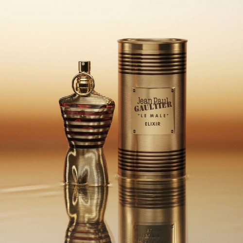 Jean Paul Gaultier Le Male Elixir Eau de Parfum
