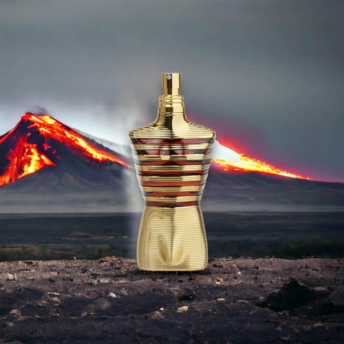 Jean Paul Gaultier Le Male Elixir Eau de Parfum