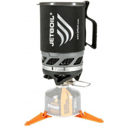 Jetboil Micromo Cooking System Carbon
