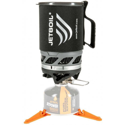 Jetboil Micromo Cooking System Carbon