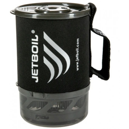 Jetboil Micromo Cooking System Carbon
