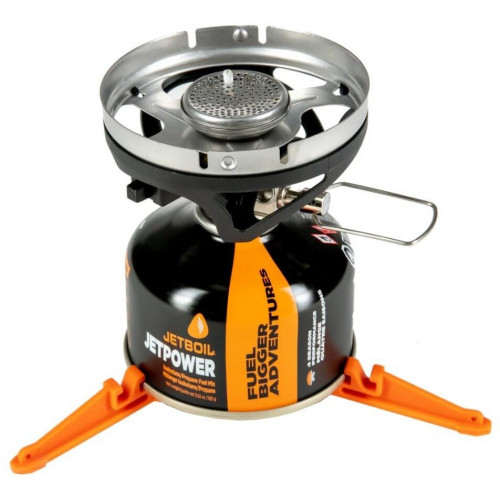 Jetboil Micromo Cooking System Carbon
