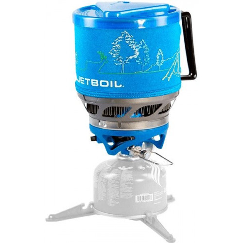 Jetboil MiniMo