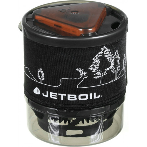 Jetboil MiniMo
