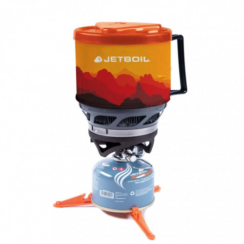 Jetboil MiniMo