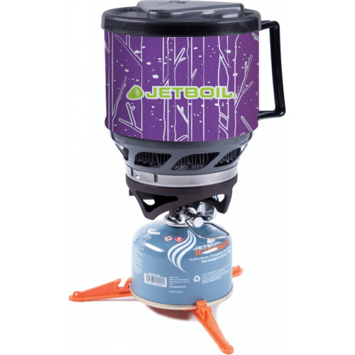 Jetboil MiniMo