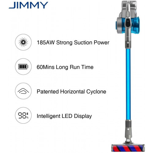 Jimmy JV85 Pro
