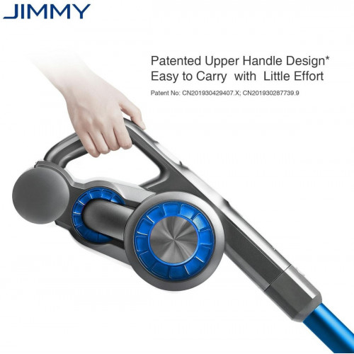 Jimmy JV85 Pro
