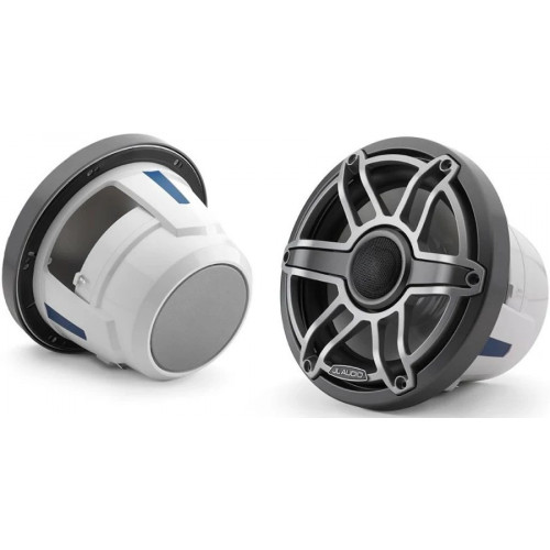 JL Audio Coaxial M6