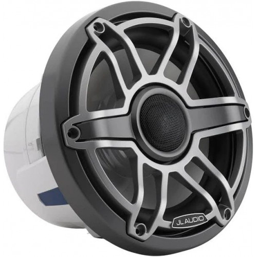 JL Audio Coaxial M6