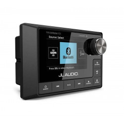 JL Audio MediaMaster 105 stereo
