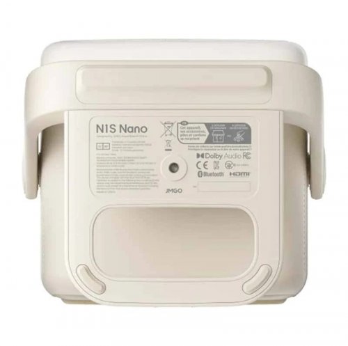 JMGO N1S Nano Proyector Portátil