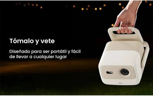JMGO N1S Nano Proyector Portátil