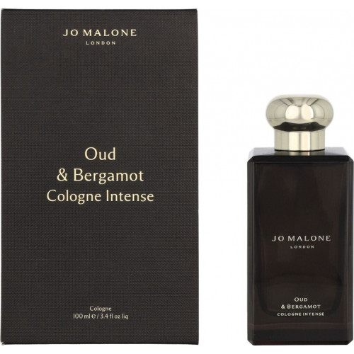 Jo Malone Oud & Bergamot Cologne Intense
