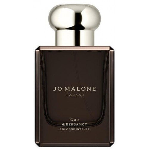 Jo Malone Oud & Bergamot Cologne Intense
