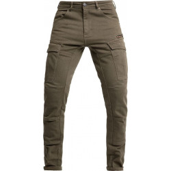 John Doe Defender Mono