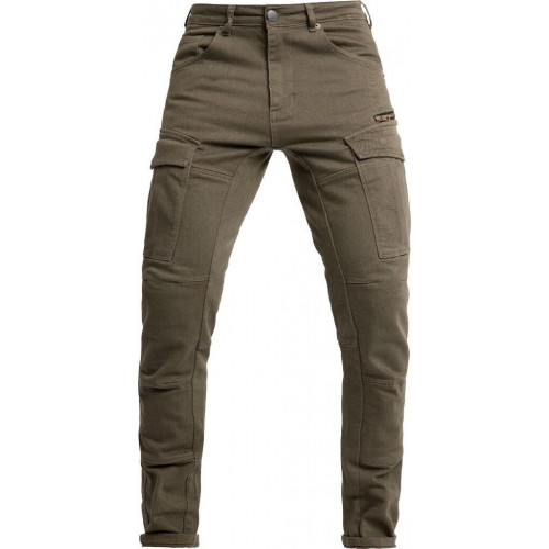 John Doe Defender Mono