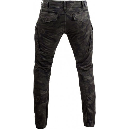 John Doe Defender Mono