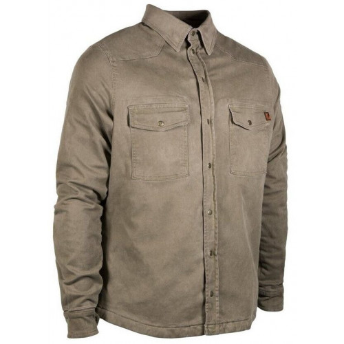 John Doe Motoshirt XTM