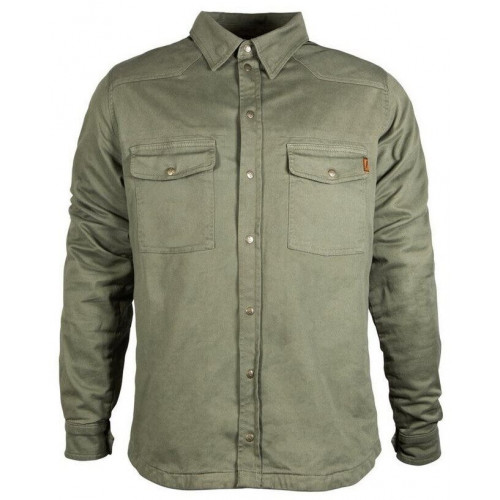 John Doe Motoshirt XTM
